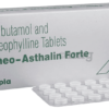 Theo-Asthalin,Theo-Asthalin Forte