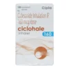 Choltran,Cholestyramine