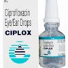 Ciprowin,Ciprofloxacin HCL
