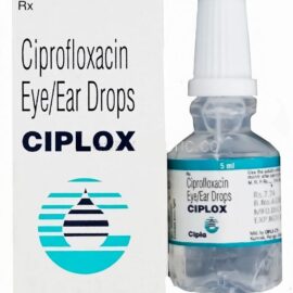 Ciplox Drop