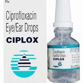 Ciplox Drops