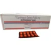 Citapad, Citalopram