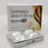 Cliford, Clindamycin