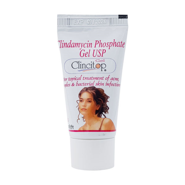 Clincitop gel