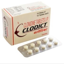 Clodict