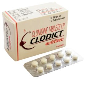 Clodict