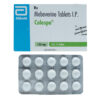 Mebex, Mebendazole