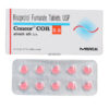 Concor, Bisoprolol