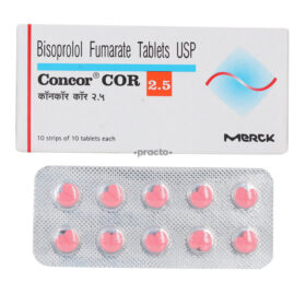 Concor Cor