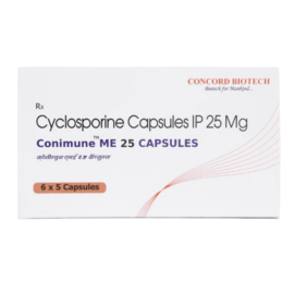 Conimune ME