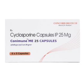 Conimune ME
