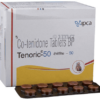 Tenoric