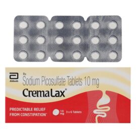 Cremalax