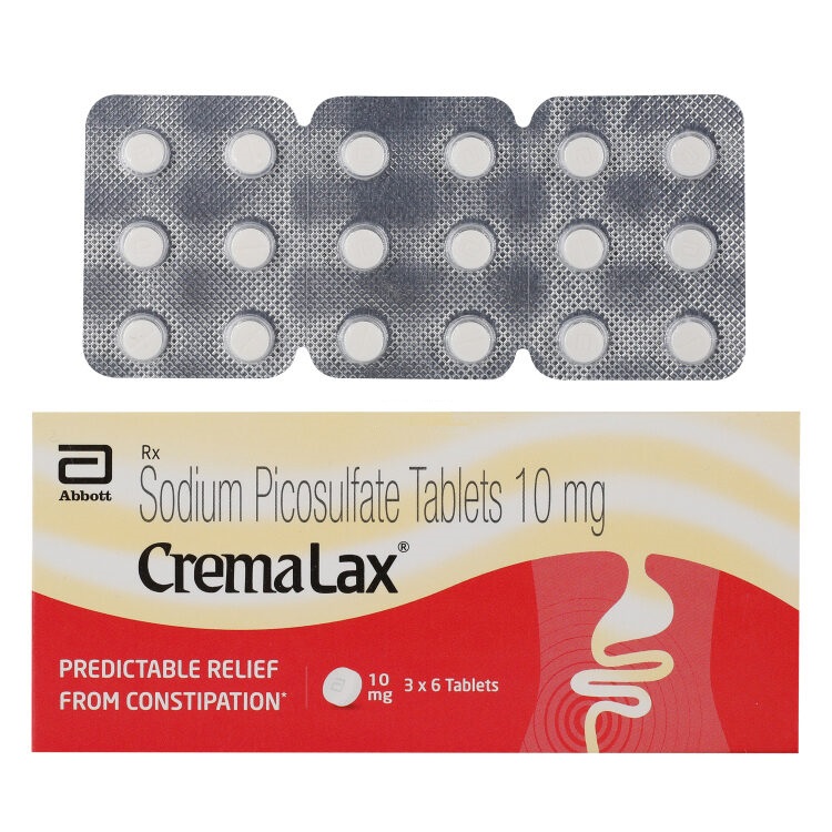 cremalax-10mg-tablet Cremalax