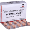 Distaclor Cd