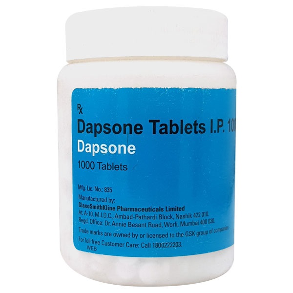 Dapsone,Dapsone Tablets