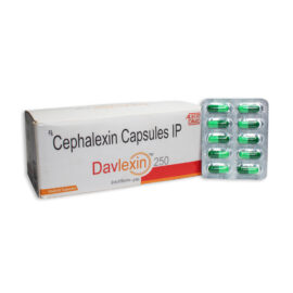 Davlexin