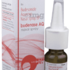 Budenase Aq Nasal Spray