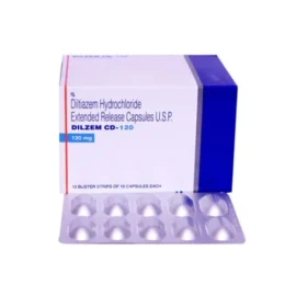 Dilzem CD