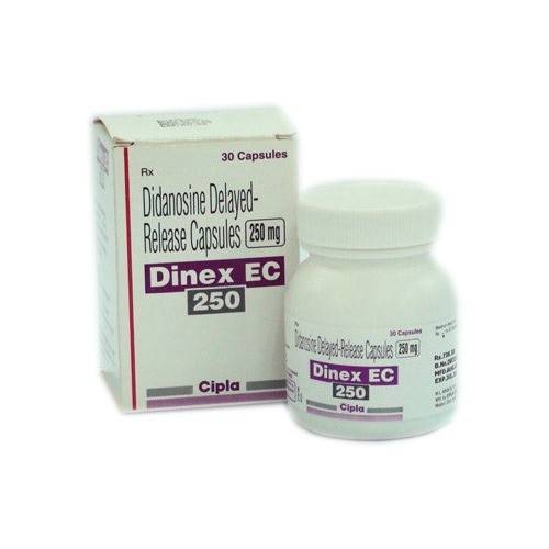 Dinex EC