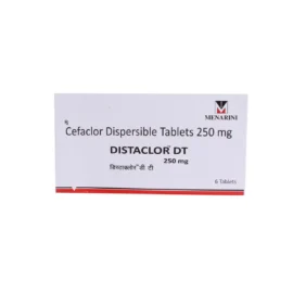 Distaclor DT