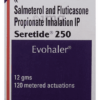 Seretide Evohaler