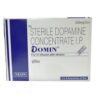 Revidox-LB, Doxycycline, Lactic Acid
