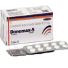 Donemax, Donepezil