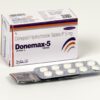 Donemax, Donepezil