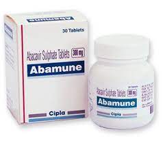 Abamune