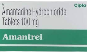 Amantrel