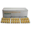 amantrel, Amantadine