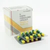 Spectra, Doxepine