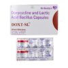 Revidox-LB, Doxycycline, Lactic Acid