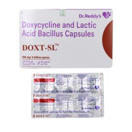 Doxt-SL