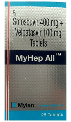 MyHep All