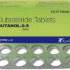 Dulata, Duloxetine
