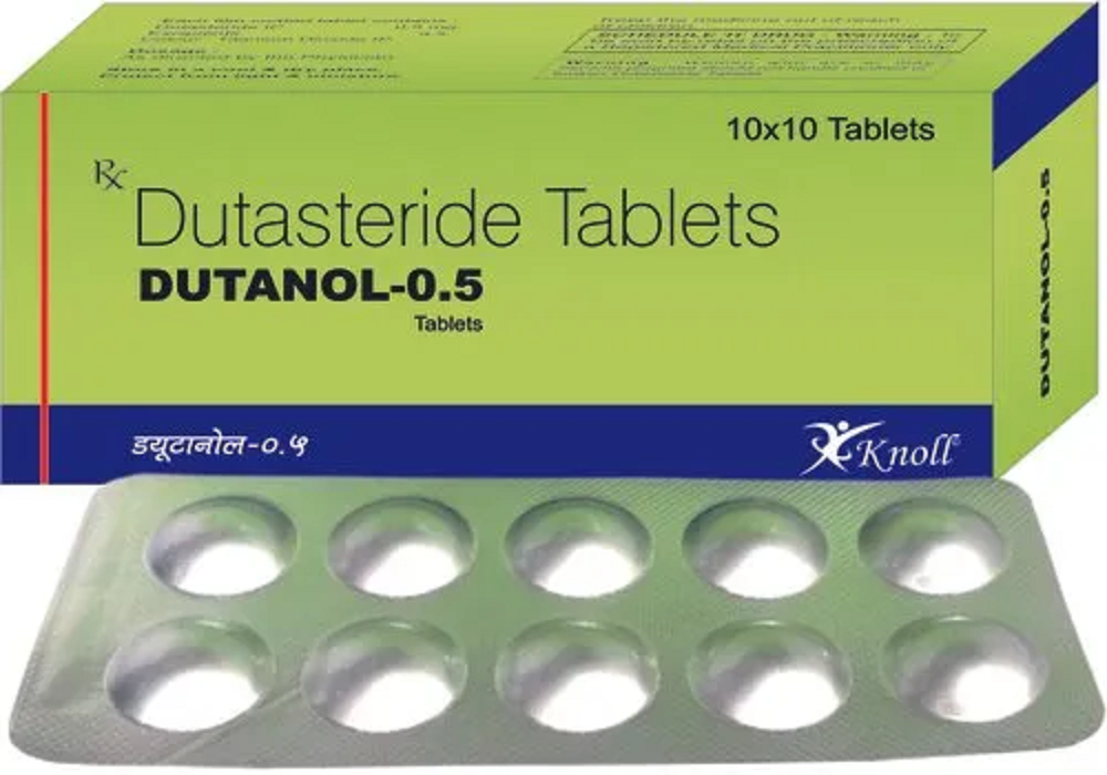 Dutanol, Dutastride