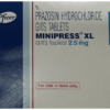 Minipress XL