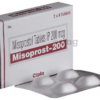 misoprost