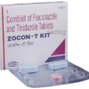 Zocon-T Kit
