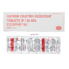 Atenheal, Atenolol
