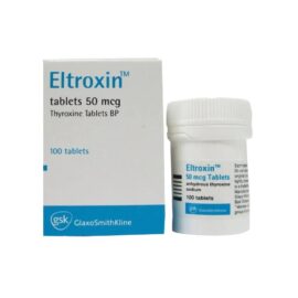 Eltroxin