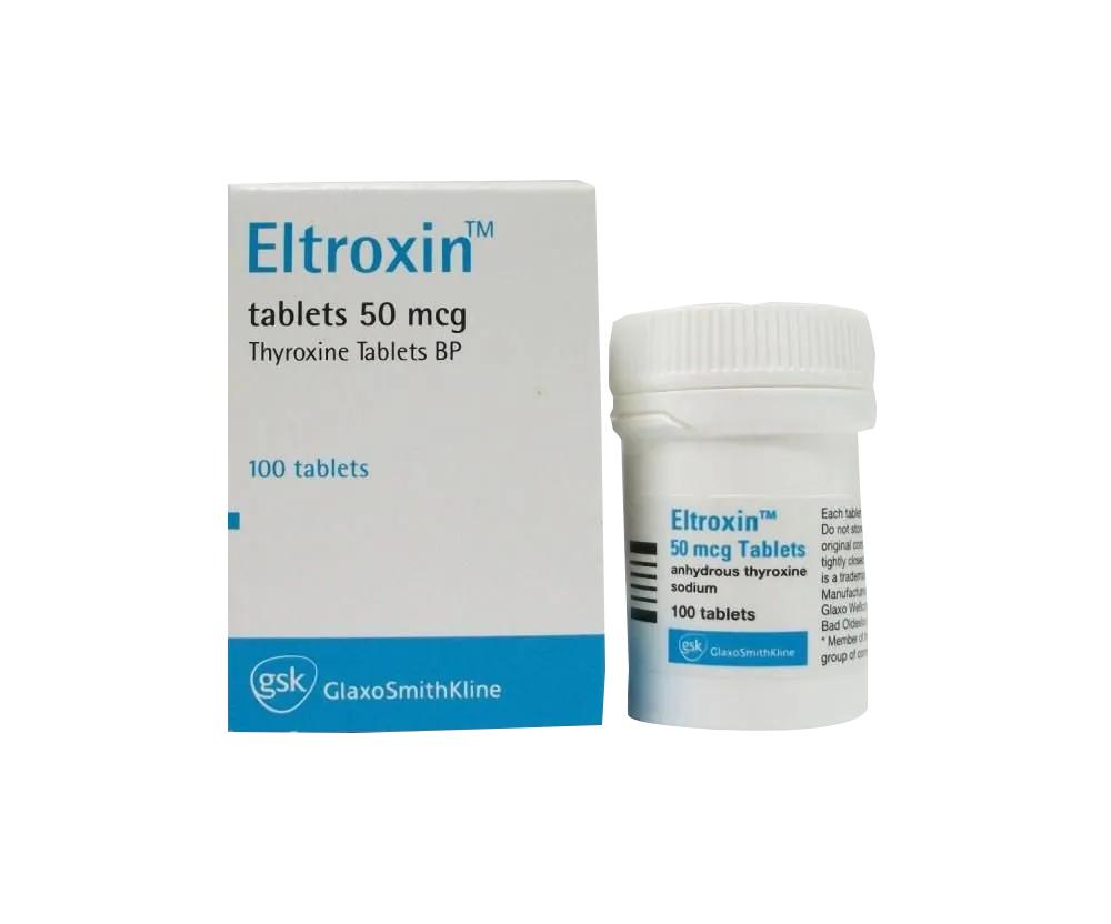 Eltroxin