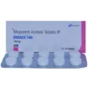 Endace, Megestrol Acetate