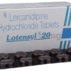 Lotensyl