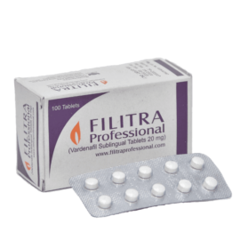 Filitra Professional