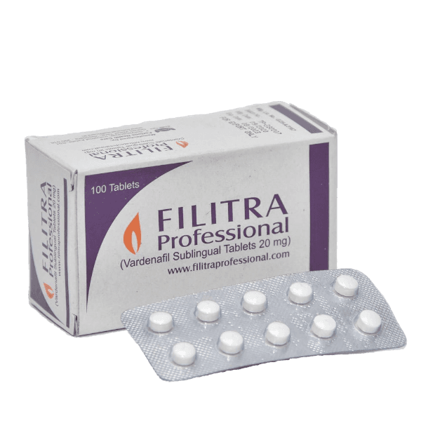 Filitra Professional