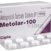 Metolar