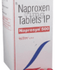 Naprosyn,Naproxen